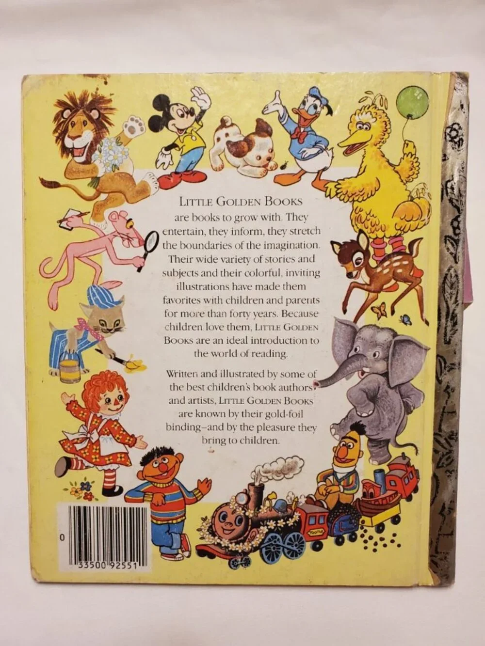 Hansel And Gretel Little Golden Books Vintage 1982